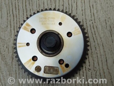 ФОТО Шестерня розподільника для KIA Cerato 2 TD (08-12) Київ