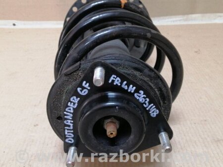 ФОТО Амортизатор для Mitsubishi Outlander GF (2012-) Київ