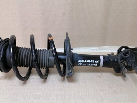 ФОТО Амортизатор для Mitsubishi Outlander GF (2012-) Київ