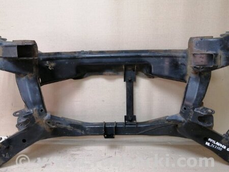 ФОТО Балка задньої підвіски для Mitsubishi Outlander GF (2012-) Київ