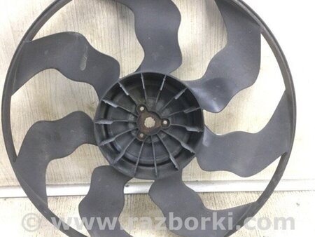ФОТО Крильчатка вентилятора основного радіатора для KIA Optima 3 TF (10-15) Київ
