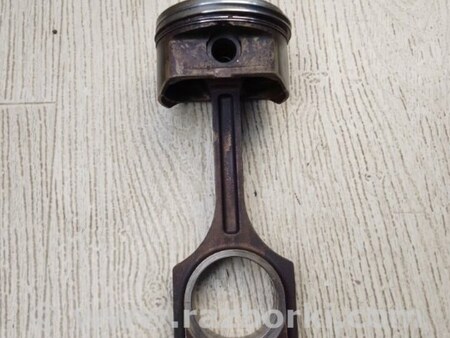 ФОТО Шатун для KIA Cerato 2 TD (08-12) Київ