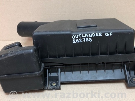 ФОТО Корпус повітряного фільтра для Mitsubishi Outlander GF (2012-) Київ