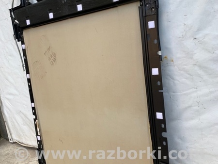 ФОТО Шторка даху (люка) для Infiniti QX60/JX35 Київ