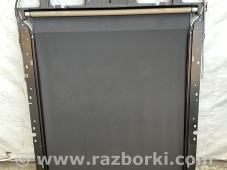 ФОТО Шторка даху (люка) для Infiniti QX60/JX35 Київ