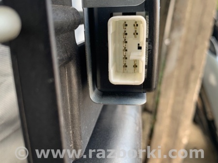 ФОТО Шторка даху (люка) для Infiniti QX60/JX35 Київ