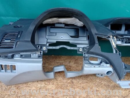 ФОТО Торпеда для Acura RDX TB3, TB4 (12-15) Київ