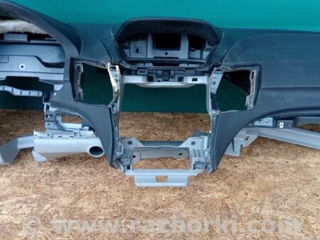 ФОТО Торпеда для Acura RDX TB3, TB4 (12-15) Київ