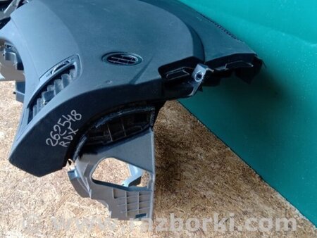 ФОТО Торпеда для Acura RDX TB3, TB4 (12-15) Київ