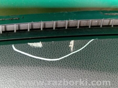 ФОТО Торпеда для Acura RDX TB3, TB4 (12-15) Київ