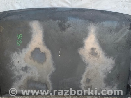 ФОТО Капот для Nissan Titan (04-16) Київ