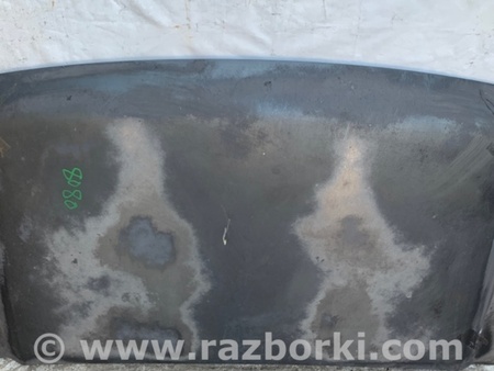 ФОТО Капот для Nissan Titan (04-16) Київ