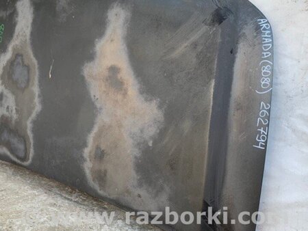 ФОТО Капот для Nissan Titan (04-16) Київ