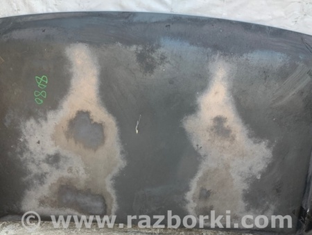 ФОТО Капот для Nissan Titan (04-16) Київ