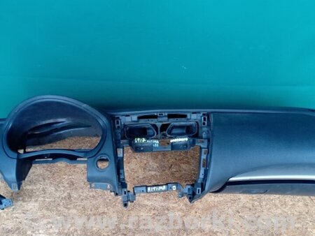 ФОТО Торпеда для Nissan Altima L33 Київ