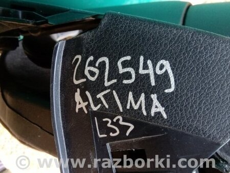 ФОТО Торпеда для Nissan Altima L33 Київ