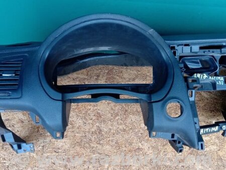 ФОТО Торпеда для Nissan Altima L33 Київ