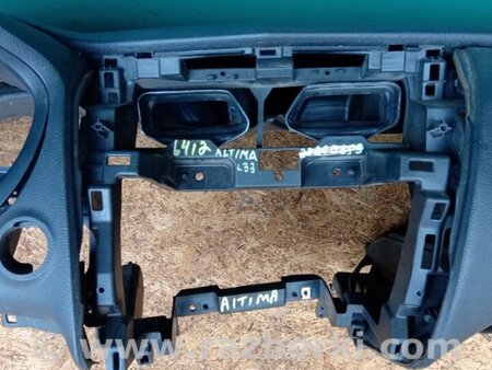 ФОТО Торпеда для Nissan Altima L33 Київ