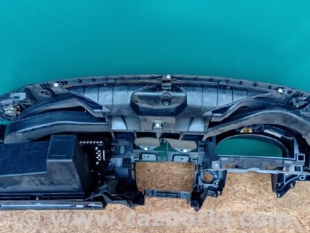 ФОТО Торпеда для Nissan Altima L33 Київ