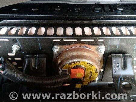 ФОТО Торпеда для Nissan Altima L33 Київ