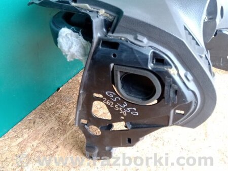 ФОТО Торпеда для Lexus GS350 Київ