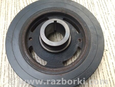 ФОТО Шків коленвалу для KIA Cerato 2 TD (08-12) Київ