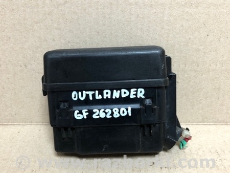 ФОТО Реле для Mitsubishi Outlander GF (2012-) Київ