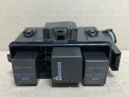 ФОТО Реле для Mitsubishi Outlander GF (2012-) Київ