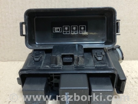 ФОТО Реле для Mitsubishi Outlander GF (2012-) Київ