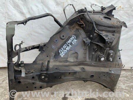 ФОТО Лонжерон для Infiniti QX60/JX35 Київ