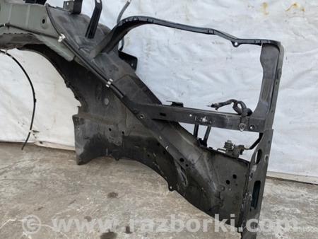 ФОТО Лонжерон для Infiniti QX60/JX35 Київ