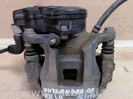 ФОТО Супорт гальмівний для Mitsubishi Outlander GF (2012-) Київ