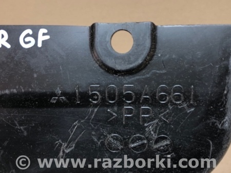 ФОТО Повітрозабірник для Mitsubishi Outlander GF (2012-) Київ