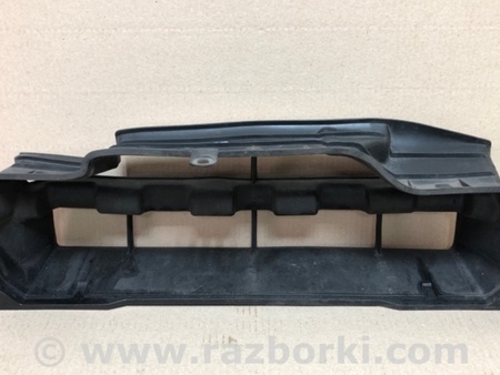 ФОТО дефлектор радіатора для Mitsubishi Outlander GF (2012-) Київ