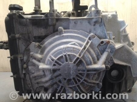 ФОТО Автоматична трансмісія для Ford Edge 1 U387 (01.2006-04.2015) Київ