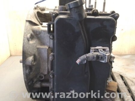ФОТО Автоматична трансмісія для Ford Edge 1 U387 (01.2006-04.2015) Київ