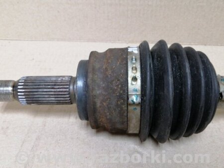 ФОТО Привід передній для Mitsubishi Outlander GF (2012-) Київ