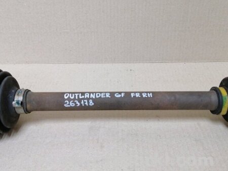 ФОТО Привід передній для Mitsubishi Outlander GF (2012-) Київ