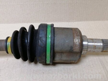 ФОТО Привід передній для Mitsubishi Outlander GF (2012-) Київ