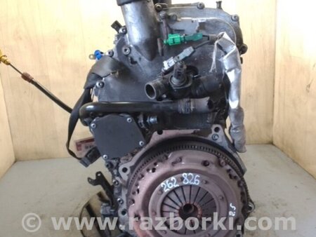 ФОТО Двигун бензин для Volkswagen Jetta USA (10-17) Київ