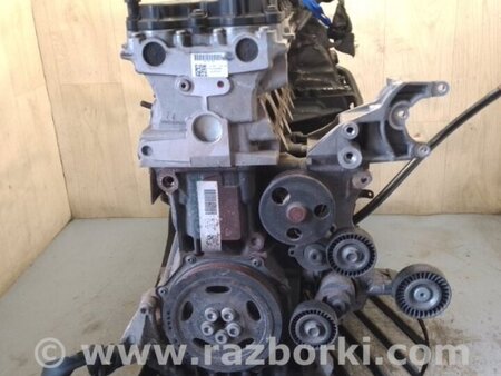 ФОТО Двигун бензин для Volkswagen Jetta USA (10-17) Київ