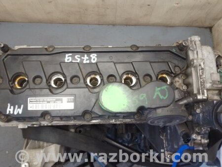 ФОТО Двигун бензин для Volkswagen Jetta USA (10-17) Київ