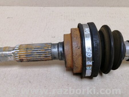 ФОТО Привід задній для Mitsubishi Outlander GF (2012-) Київ