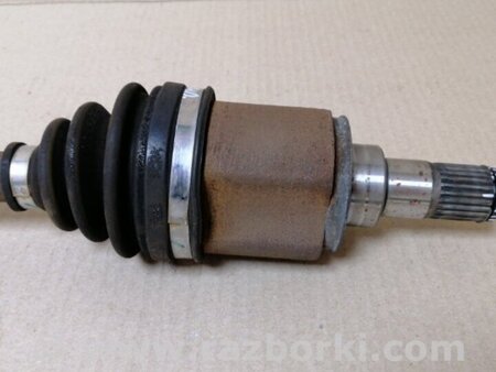 ФОТО Привід задній для Mitsubishi Outlander GF (2012-) Київ