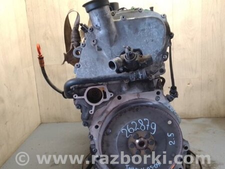 ФОТО Двигун бензин для Volkswagen Jetta 5 1K2, 1K5 (01.2005 - 12.2010) Київ