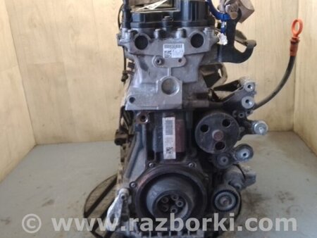 ФОТО Двигун бензин для Volkswagen Jetta 5 1K2, 1K5 (01.2005 - 12.2010) Київ