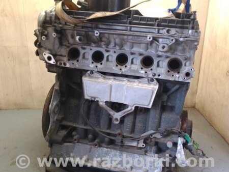 ФОТО Двигун бензин для Volkswagen Jetta 5 1K2, 1K5 (01.2005 - 12.2010) Київ