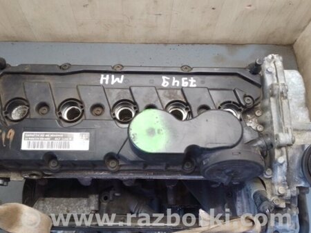 ФОТО Двигун бензин для Volkswagen Jetta 5 1K2, 1K5 (01.2005 - 12.2010) Київ