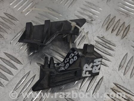 ФОТО Кронштейн переднього бампера для Subaru Legacy III BH/BE (99-03) Київ