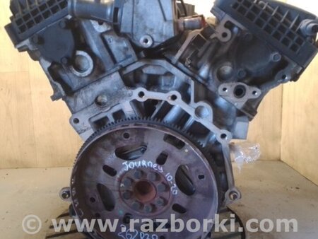 ФОТО Двигун бензин для Dodge Journey (2011-2020) Київ